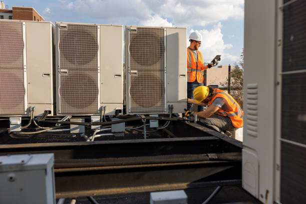Best HVAC Air Duct Cleaning  in Ashtabula, OH
