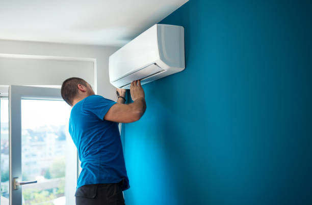 Professional HVAC in Ashtabula, OH
