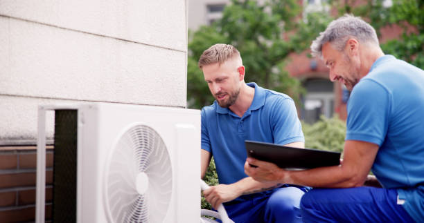 Best Emergency HVAC Repair  in Ashtabula, OH