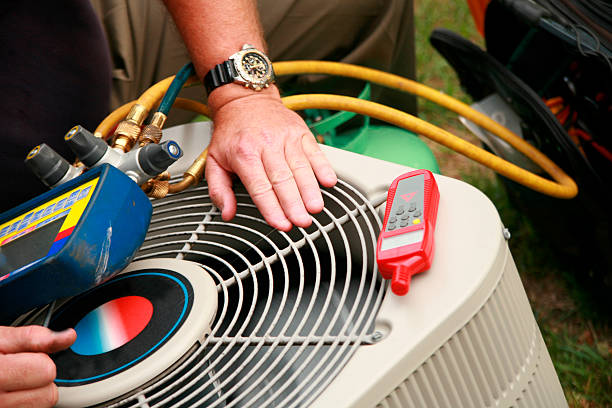 Best HVAC Tune-Up Services  in Ashtabula, OH