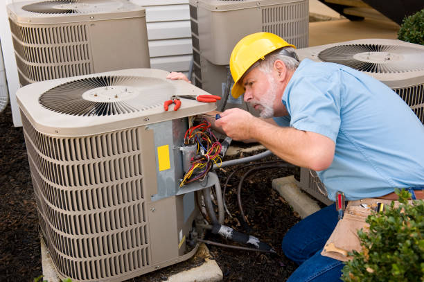 Best HVAC Air Duct Cleaning  in Ashtabula, OH