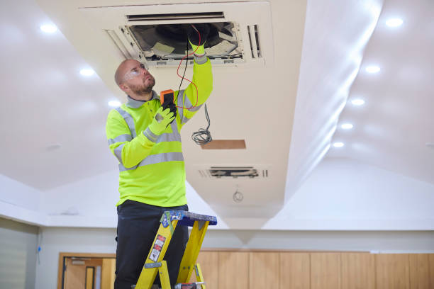 Best HVAC Emergency Services  in Ashtabula, OH