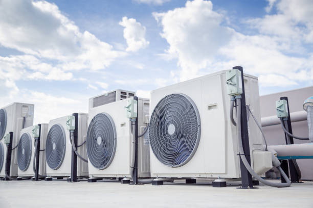 Best Air Conditioning Repair  in Ashtabula, OH