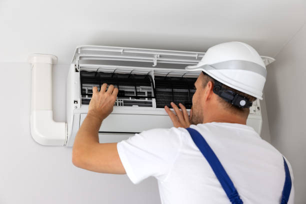 Best Central Air Repair  in Ashtabula, OH