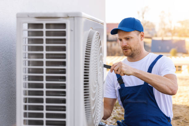  Ashtabula, OH HVAC Pros