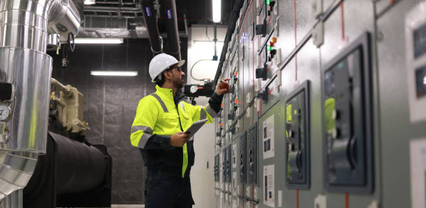 Best HVAC Maintenance Near Me  in Ashtabula, OH