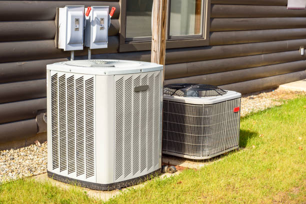 Best Best HVAC Companies  in Ashtabula, OH